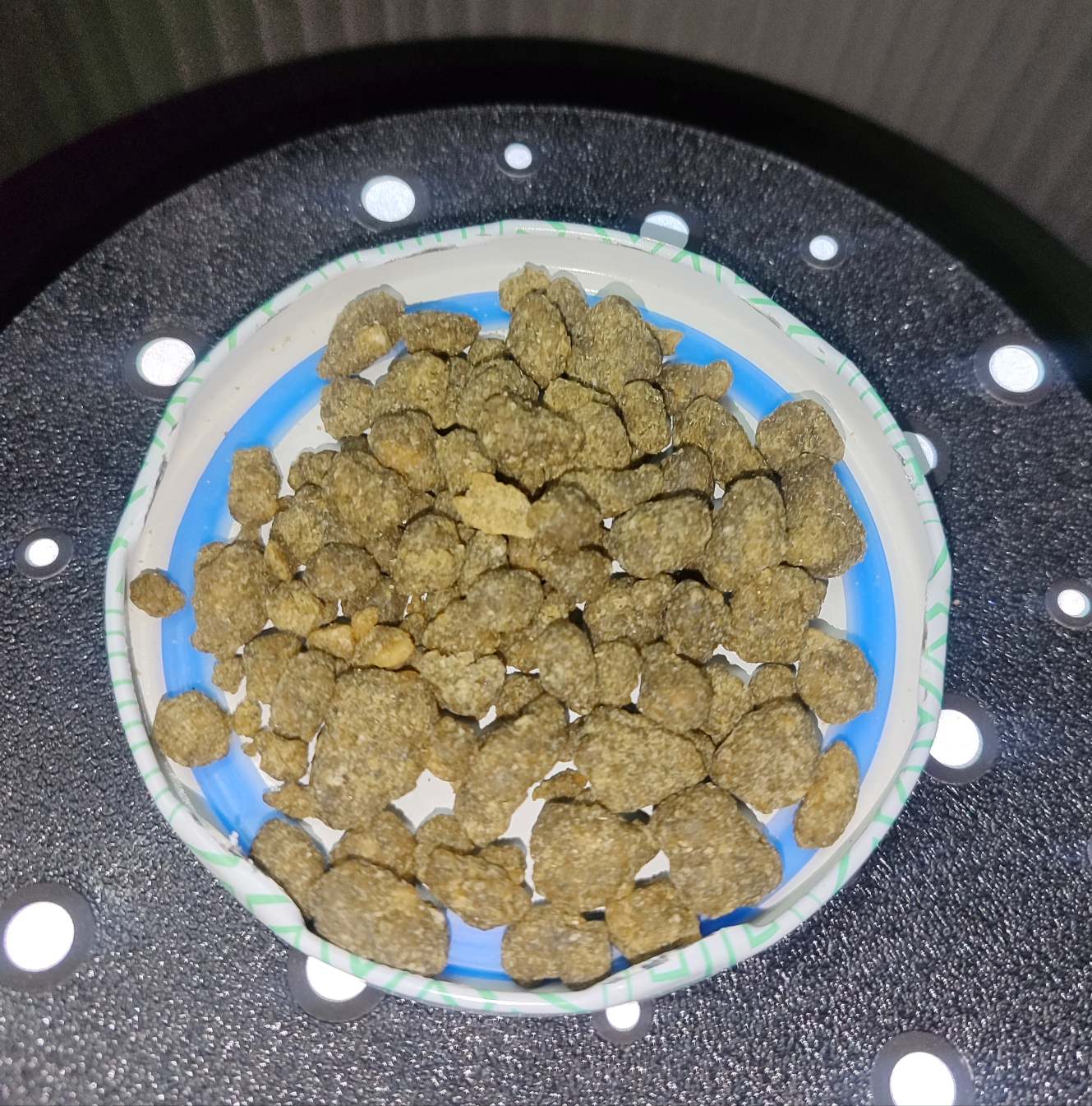 Crumble